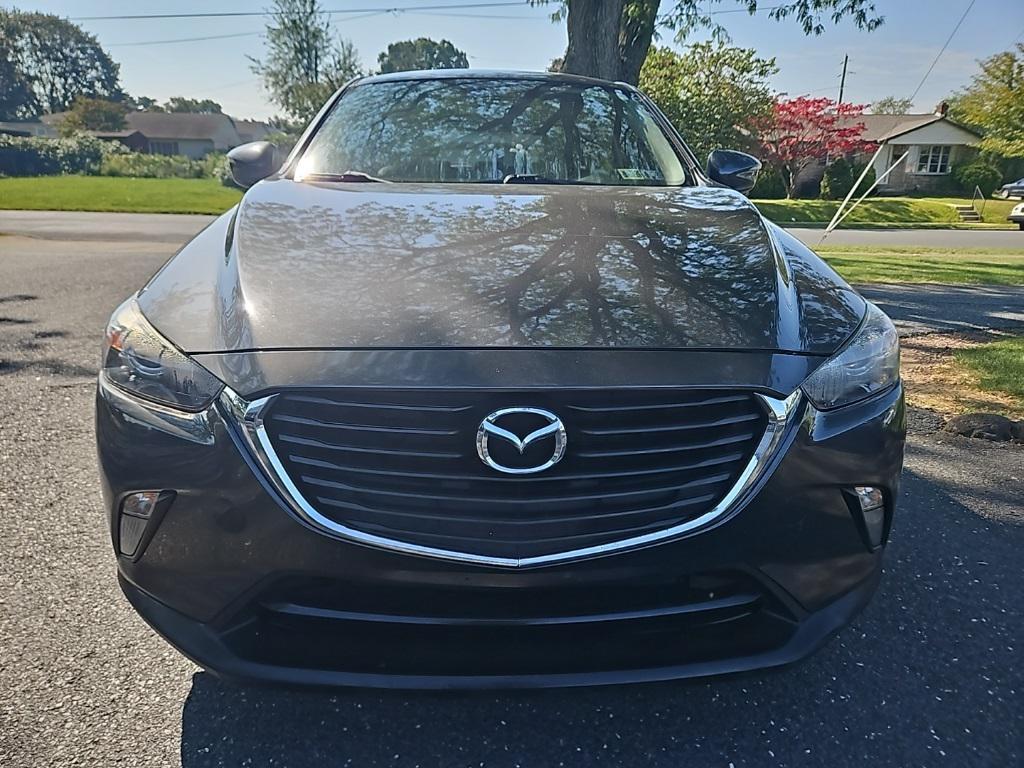 used 2016 Mazda CX-3 car, priced at $14,300