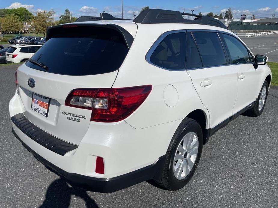 used 2017 Subaru Outback car, priced at $17,800
