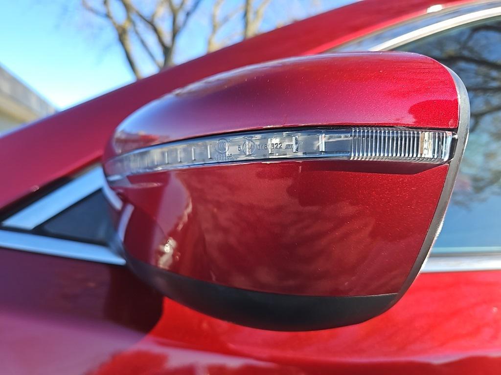 used 2018 Nissan Rogue car, priced at $16,200