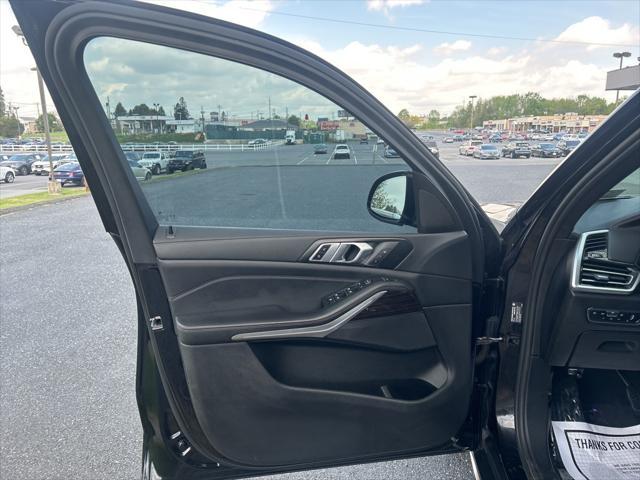 used 2020 BMW X5 car, priced at $28,800