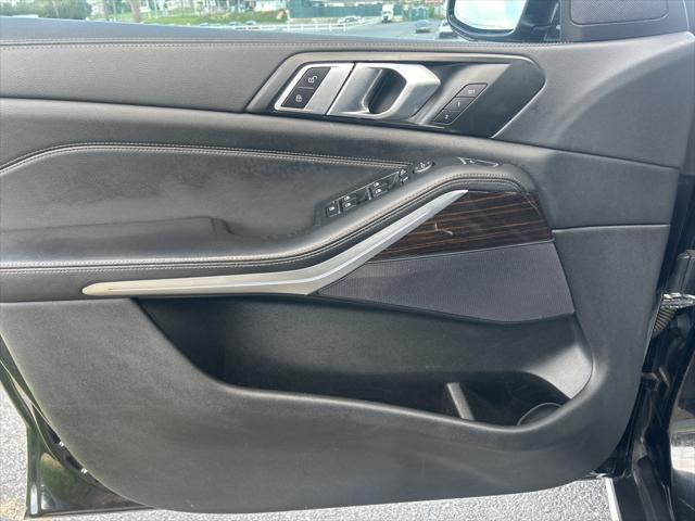 used 2020 BMW X5 car, priced at $28,800