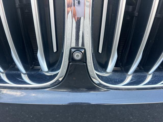 used 2020 BMW X5 car, priced at $28,800
