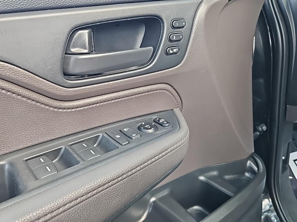 used 2019 Honda Odyssey car, priced at $26,300