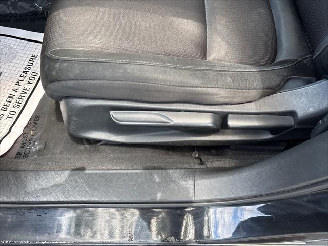 used 2020 Honda Accord car, priced at $16,800