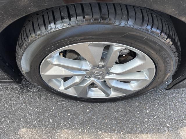 used 2020 Honda Accord car, priced at $16,800