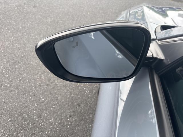 used 2022 Honda Accord car, priced at $26,500
