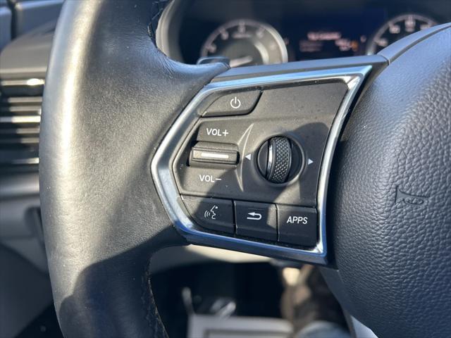 used 2019 Acura RDX car, priced at $25,600