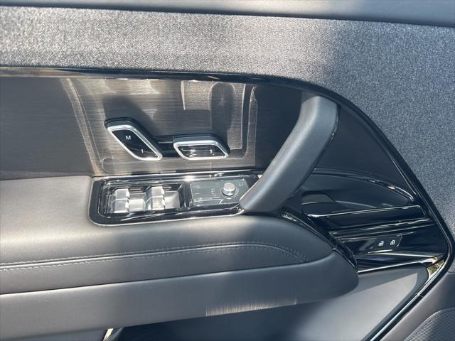 used 2024 Land Rover Range Rover Sport car, priced at $105,000