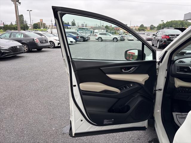 used 2021 Subaru Ascent car, priced at $24,000