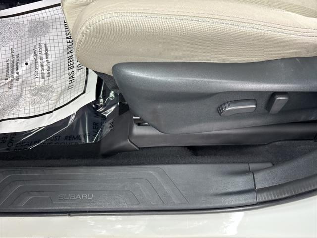 used 2021 Subaru Ascent car, priced at $24,000