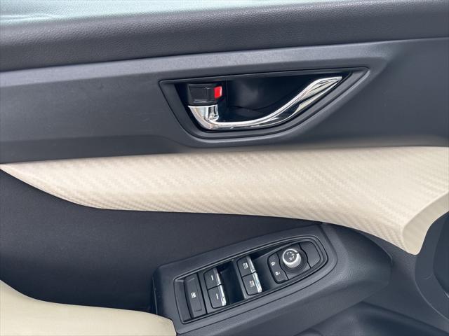 used 2021 Subaru Ascent car, priced at $24,000