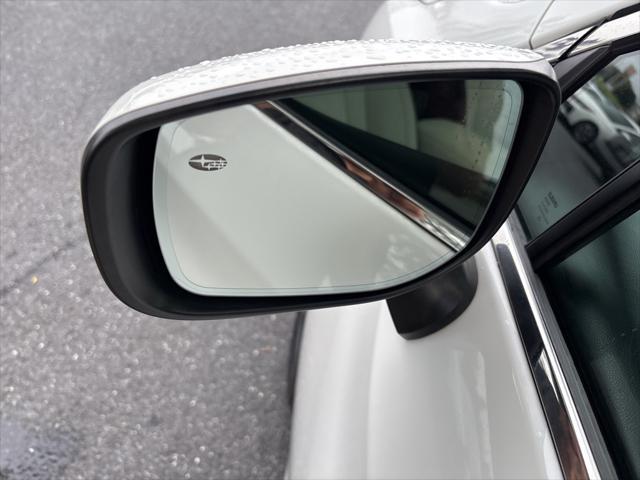used 2021 Subaru Ascent car, priced at $24,000