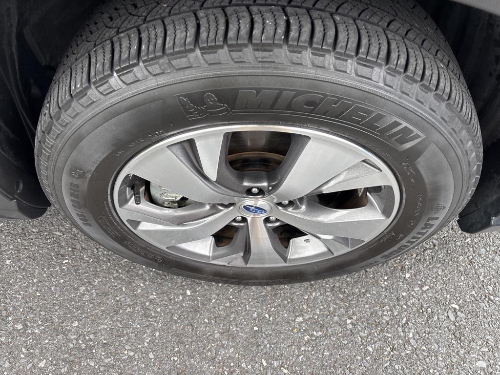 used 2021 Subaru Ascent car, priced at $22,800