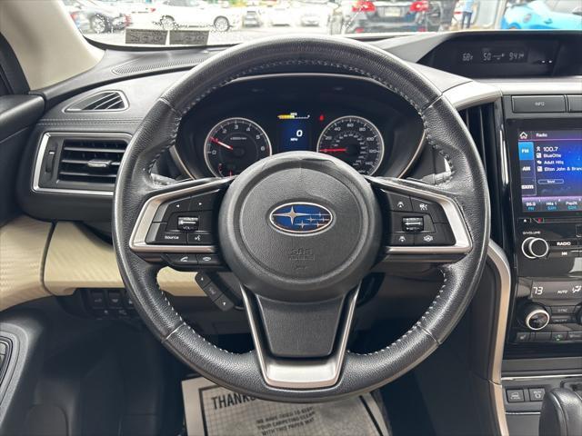 used 2021 Subaru Ascent car, priced at $24,000