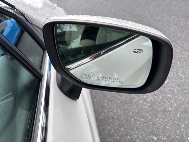 used 2021 Subaru Ascent car, priced at $24,000