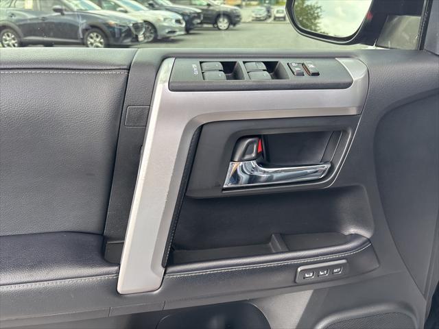 used 2022 Toyota 4Runner car, priced at $40,200