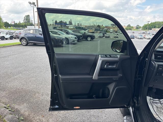 used 2022 Toyota 4Runner car, priced at $40,200