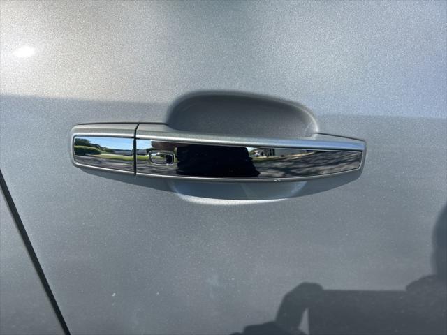 used 2018 Chevrolet Trax car, priced at $12,000