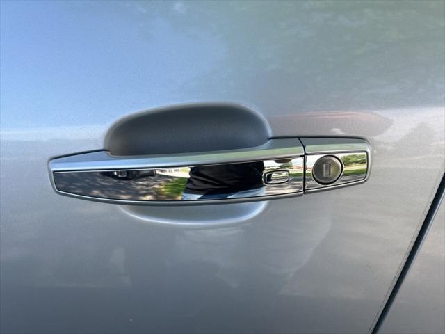 used 2018 Chevrolet Trax car, priced at $12,000