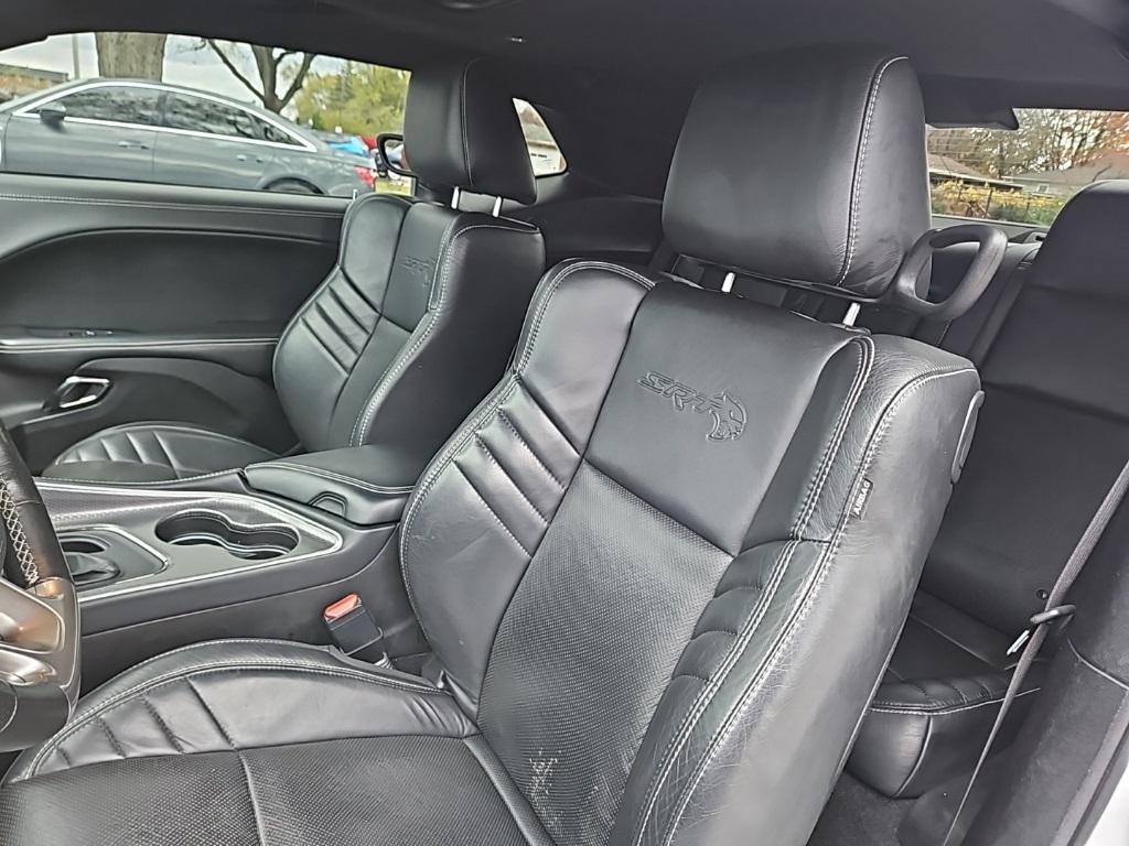 used 2021 Dodge Challenger car, priced at $50,000