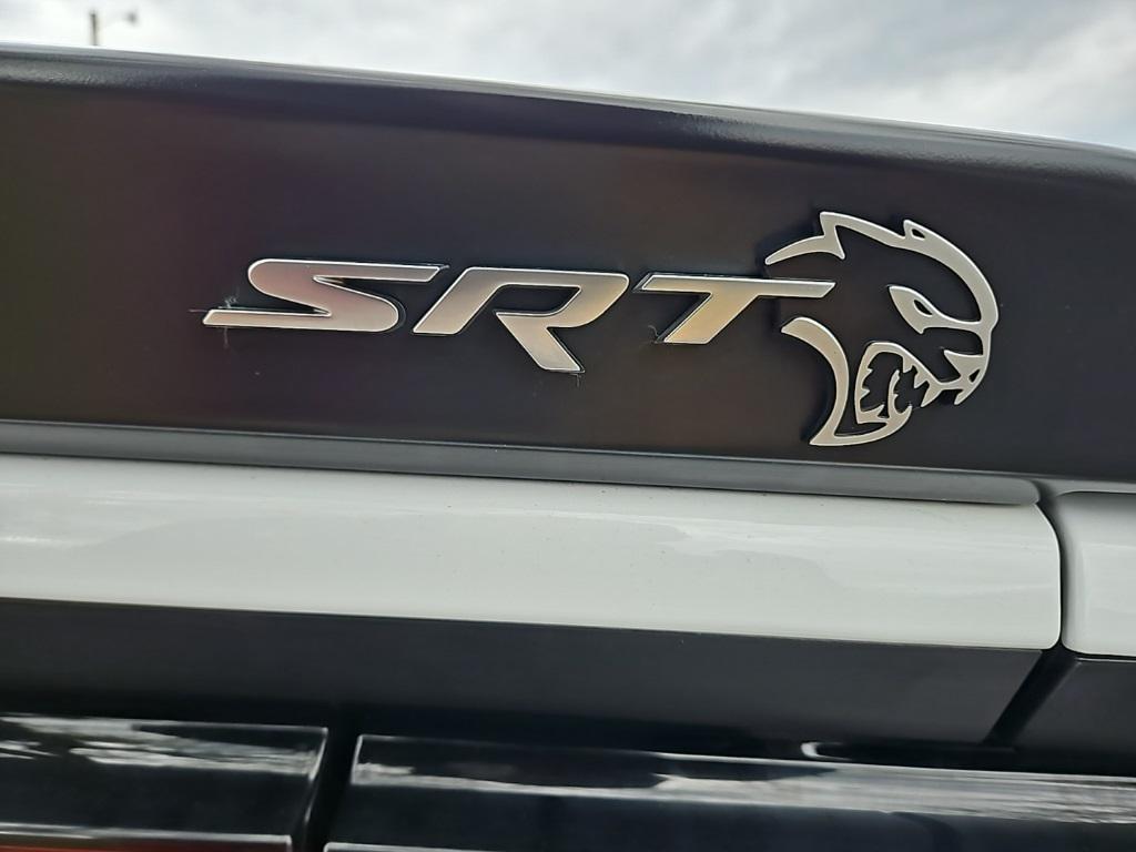 used 2021 Dodge Challenger car, priced at $50,000