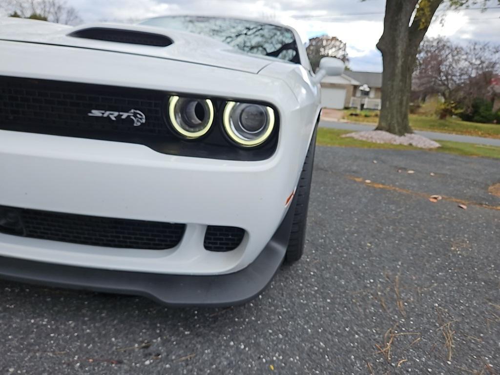 used 2021 Dodge Challenger car, priced at $50,000