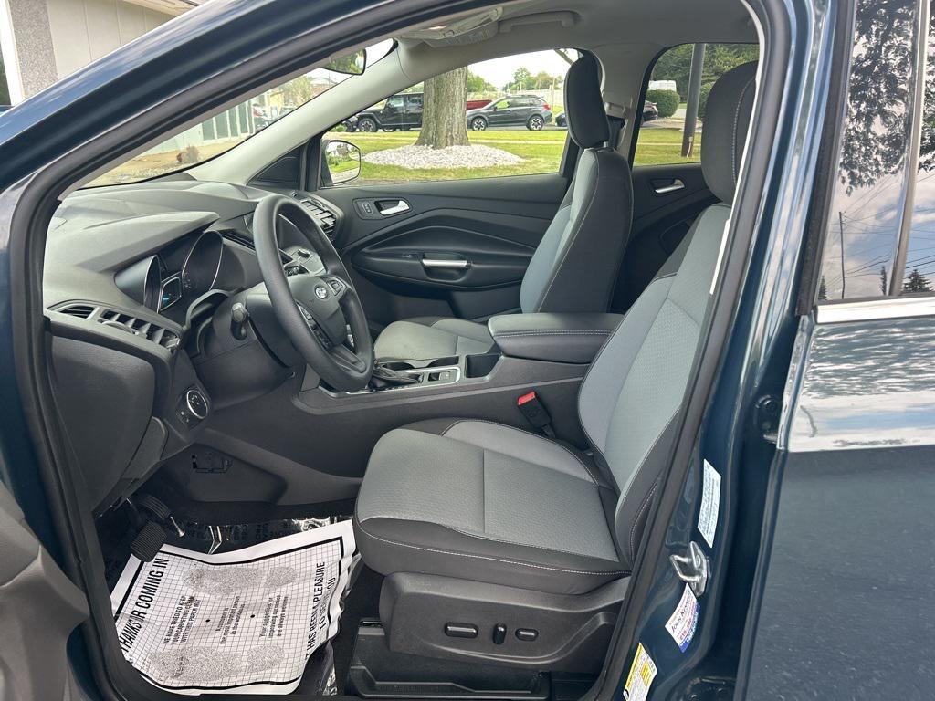 used 2019 Ford Escape car, priced at $17,500