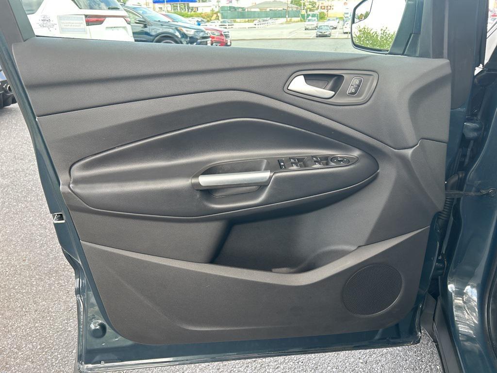 used 2019 Ford Escape car, priced at $17,500