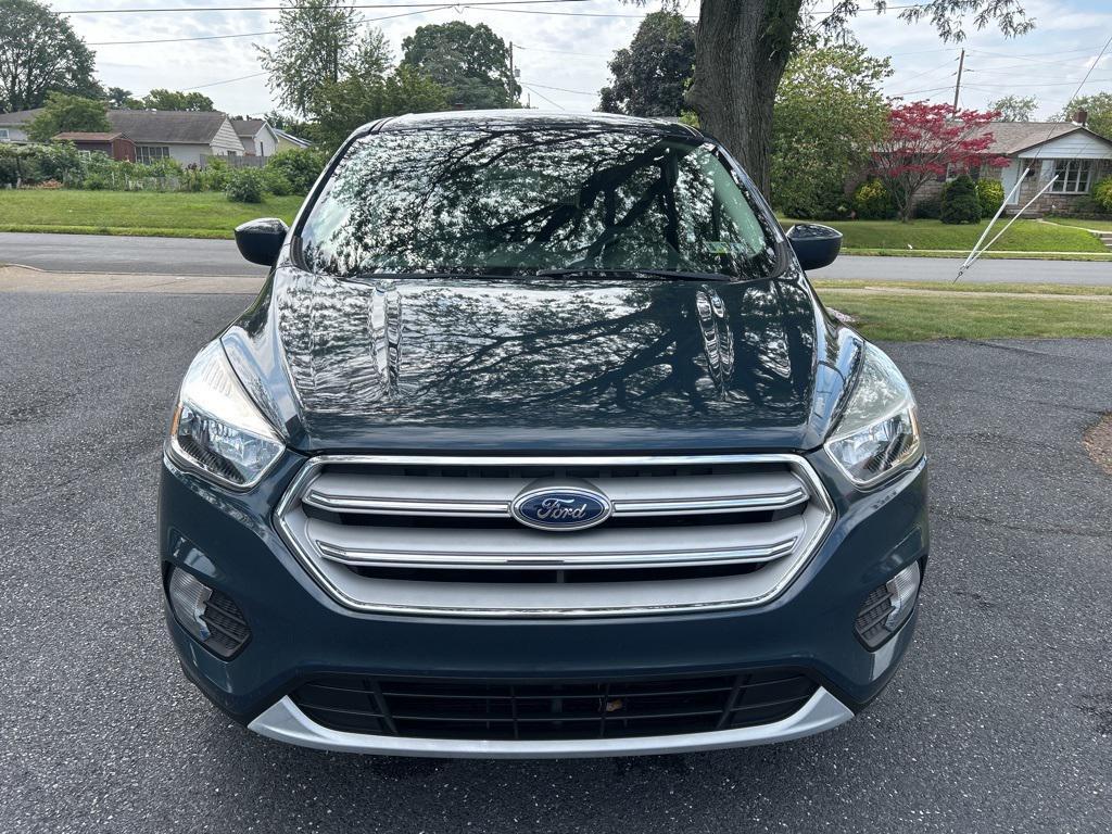 used 2019 Ford Escape car, priced at $17,500