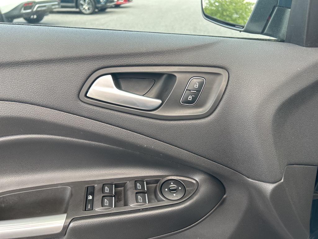 used 2019 Ford Escape car, priced at $17,500