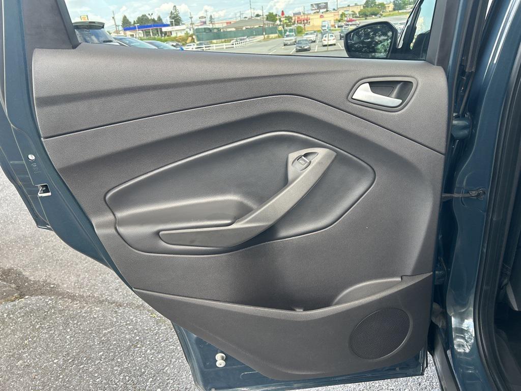 used 2019 Ford Escape car, priced at $17,500