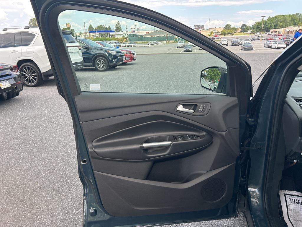 used 2019 Ford Escape car, priced at $17,500