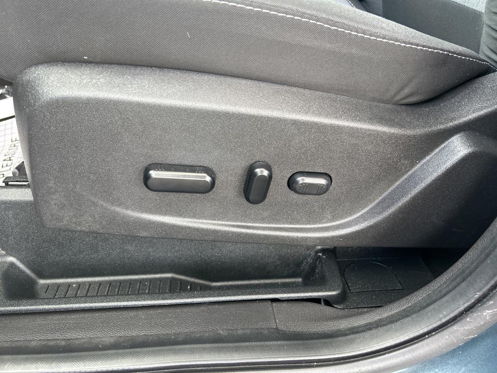used 2019 Ford Escape car, priced at $17,500