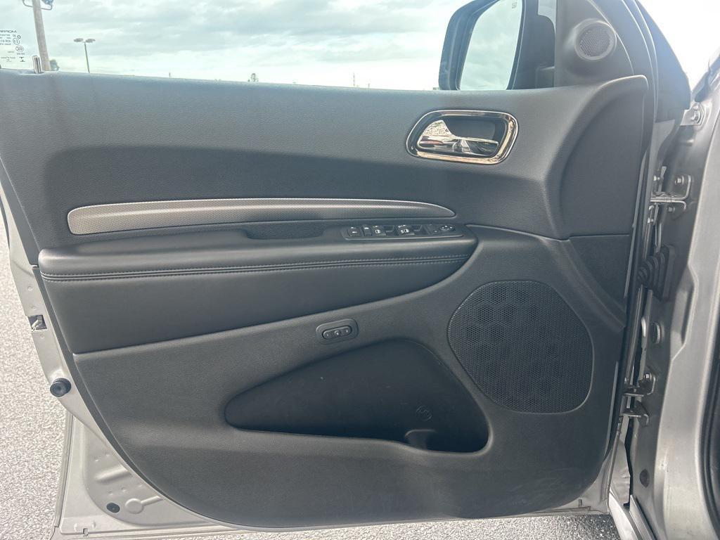 used 2020 Dodge Durango car, priced at $24,000