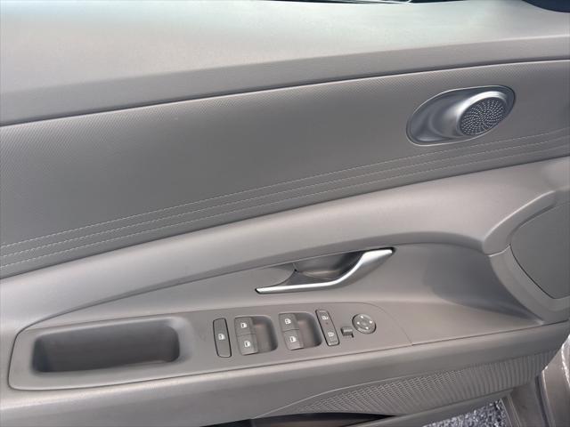 used 2024 Hyundai Elantra car, priced at $20,500