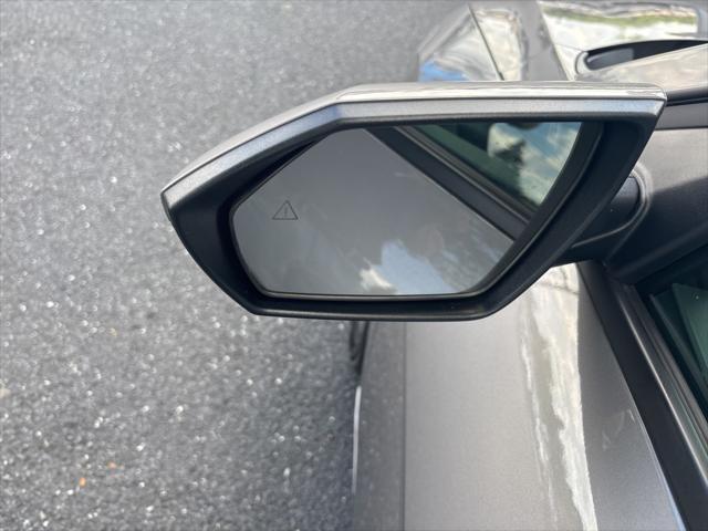 used 2024 Hyundai Elantra car, priced at $20,500