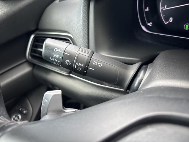 used 2022 Honda Accord car, priced at $25,000