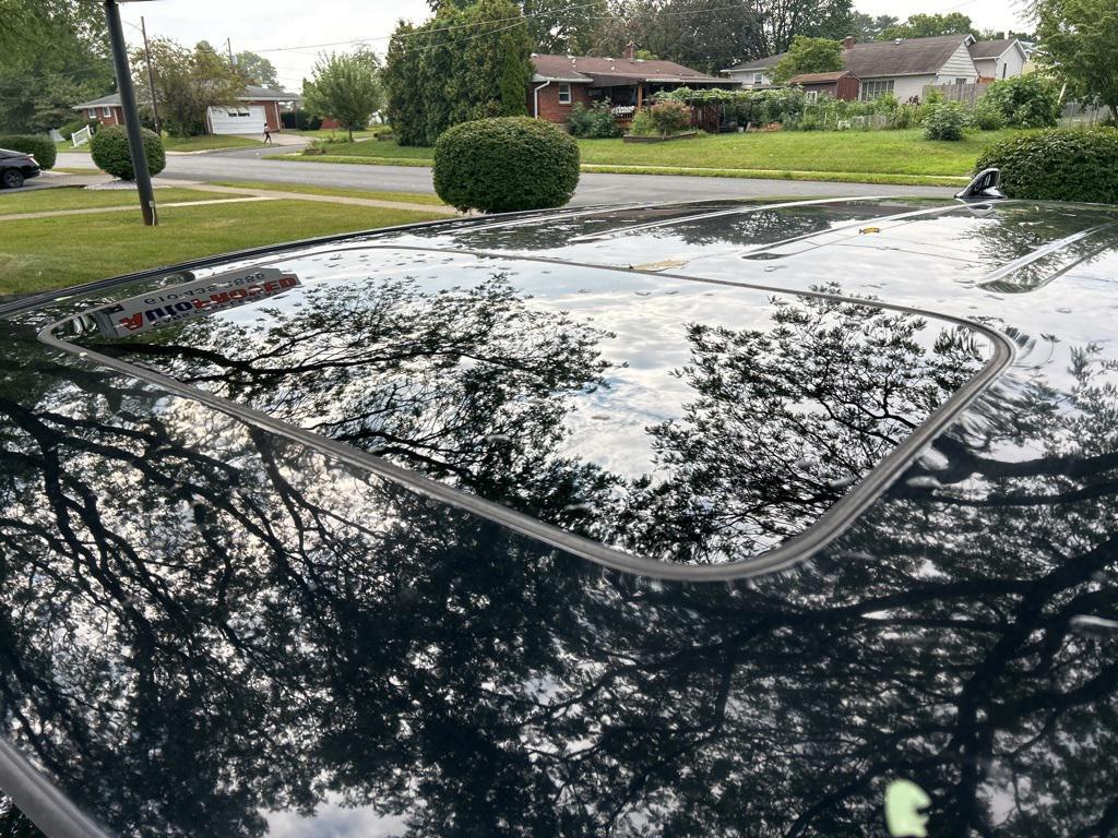 used 2017 Acura MDX car, priced at $22,000