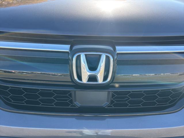 used 2022 Honda CR-V car, priced at $25,000