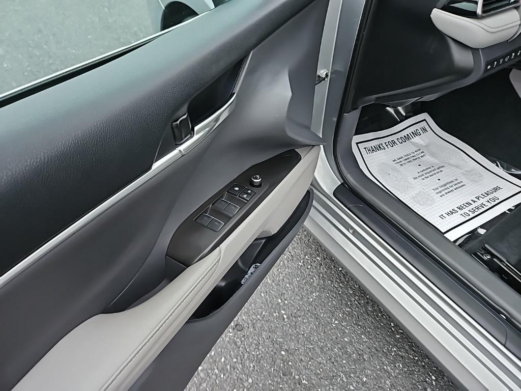 used 2022 Toyota Camry car, priced at $26,000