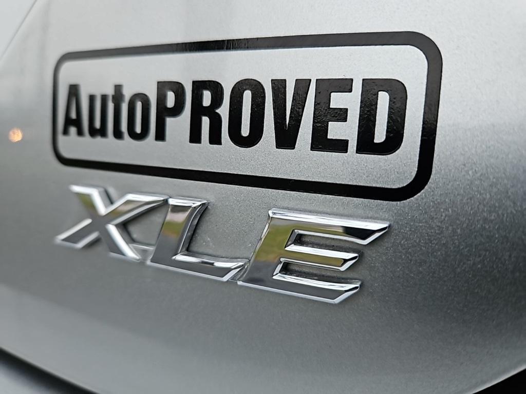 used 2022 Toyota Camry car, priced at $26,000