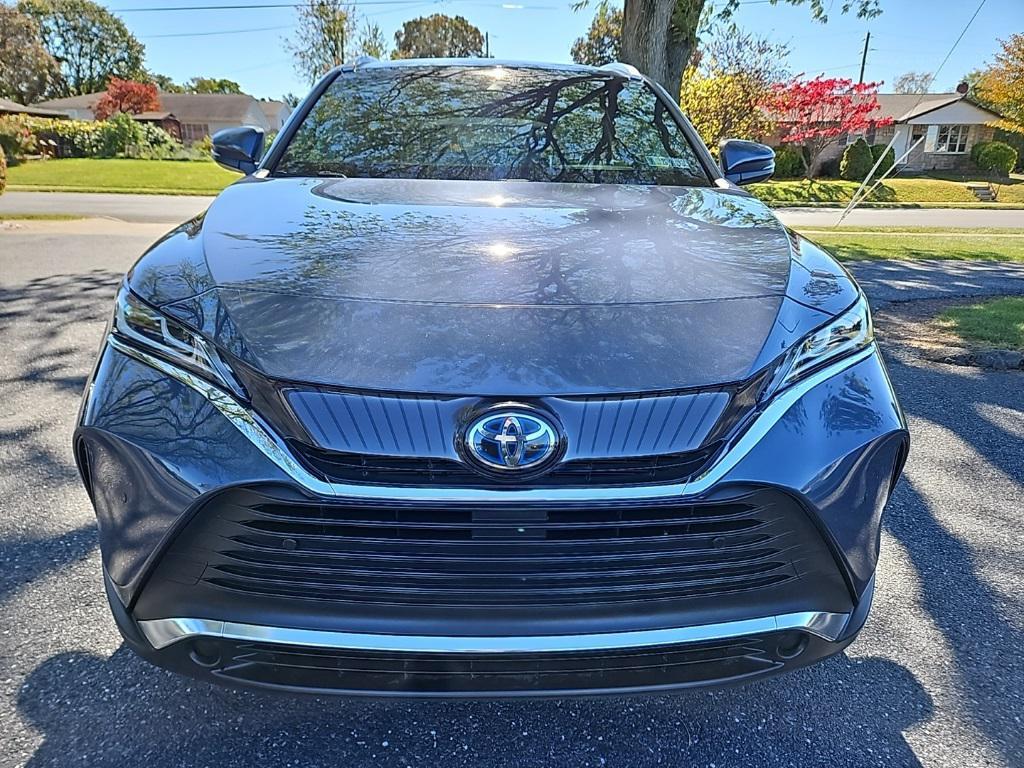 used 2021 Toyota Venza car, priced at $25,800