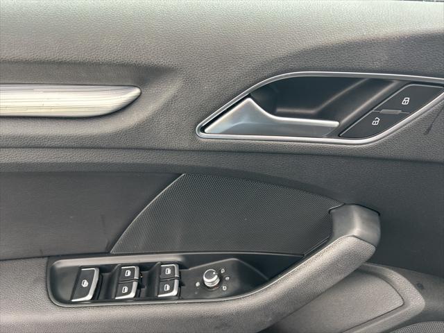used 2015 Audi A3 car, priced at $14,200