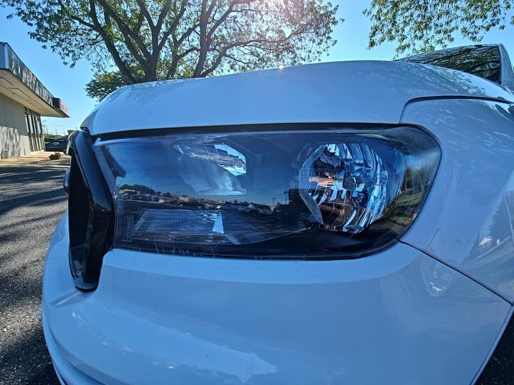 used 2021 Ford Ranger car, priced at $26,400