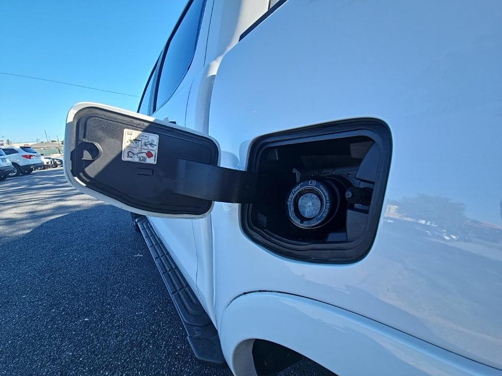 used 2021 Ford Ranger car, priced at $26,400