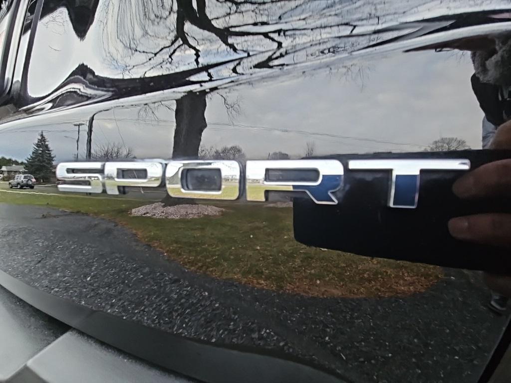 used 2020 Jeep Renegade car, priced at $14,400