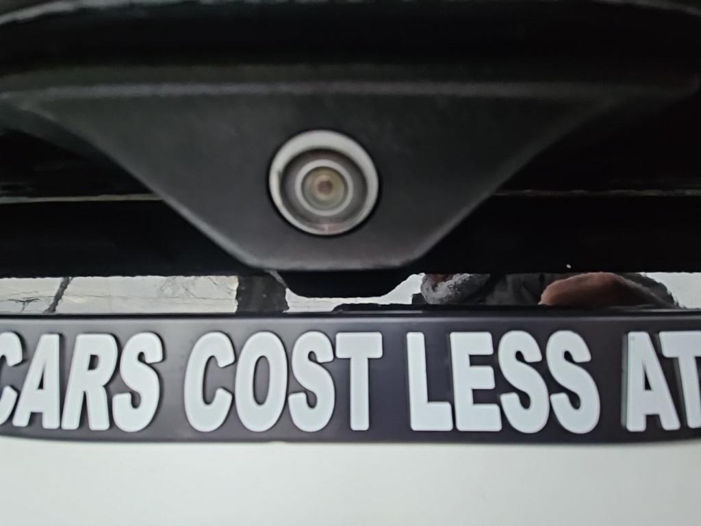 used 2020 Jeep Renegade car, priced at $14,400