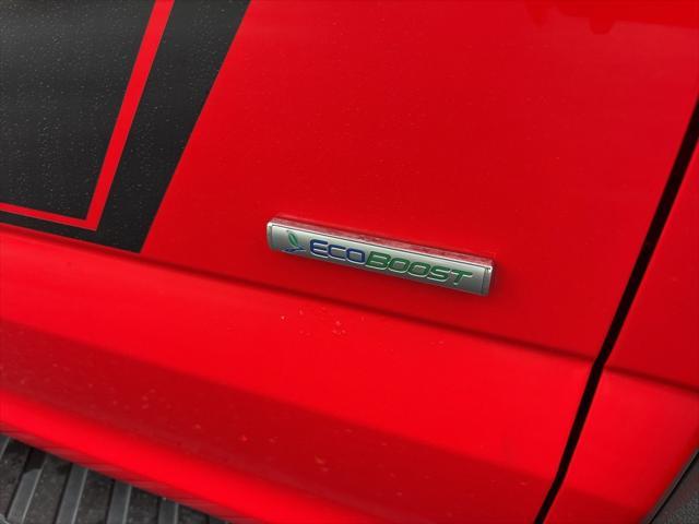 used 2017 Ford F-150 car, priced at $22,600