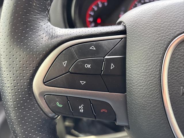 used 2022 Dodge Durango car, priced at $22,800