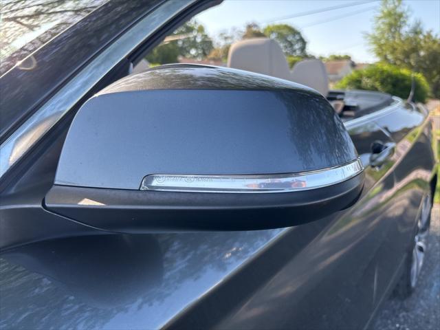 used 2016 BMW 228 car, priced at $17,800